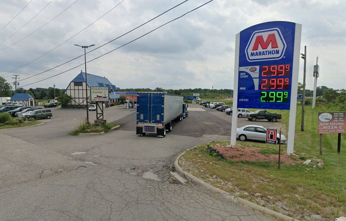 Nickerson Farms - Fowlerville - 941 S Grand Ave B